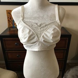 Bralette bra 38 DD NWT